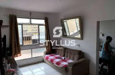 Apartamento com 2 quartos à venda na Avenida Ministro Edgard Romero, Madureira, Rio de Janeiro