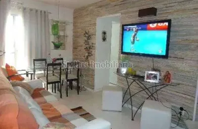 Cobertura com 2 quartos à venda na Rua Teixeira de Azevedo, Abolição, Rio de Janeiro