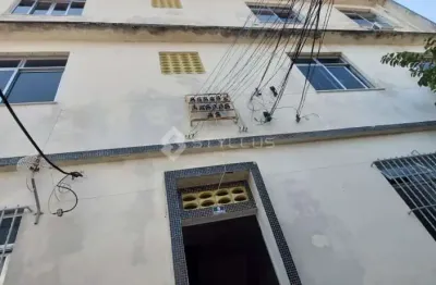 Apartamento com 1 quarto à venda na rua basílio de brito, cachambi, rio de janeiro, 42 m2 por r$ 145.000