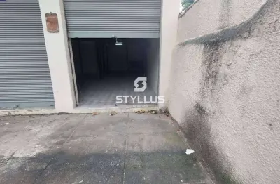 Ponto comercial à venda na Rua Cadete Polônia, Sampaio, Rio de Janeiro