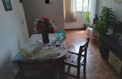Apartamento com 2 quartos à venda na avenida joão ribeiro, pilares, rio de janeiro, 61 m2 por r$ 135.000