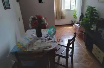 Apartamento com 2 quartos à venda na Avenida João Ribeiro, Pilares, Rio de Janeiro