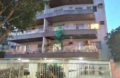 Apartamento com 2 quartos à venda na Rua Perseverança, Riachuelo, Rio de Janeiro