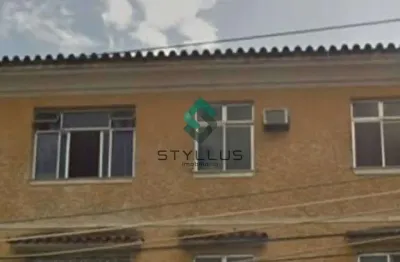 Apartamento com 2 quartos à venda na rua cardoso quintão, piedade, rio de janeiro, 75 m2 por r$ 165.000
