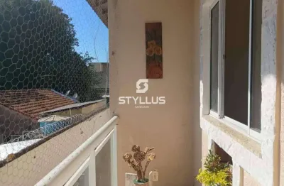 Casa em condomínio fechado com 2 quartos à venda na Rua Professora Ubaldina Jacare, Bento Ribeiro, Rio de Janeiro