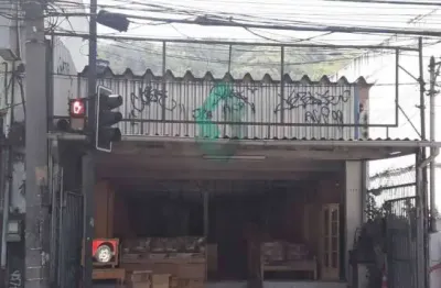 Ponto comercial à venda na Rua Barão do Bom Retiro, Engenho Novo, Rio de Janeiro