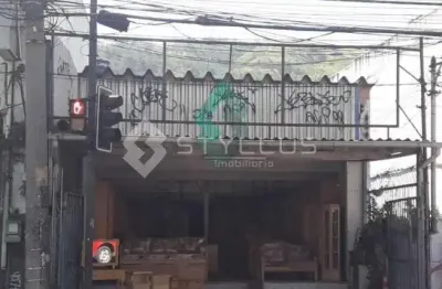 Ponto comercial com 1 sala à venda na rua barão do bom retiro, engenho novo, rio de janeiro, 331 m2 por r$ 320.000