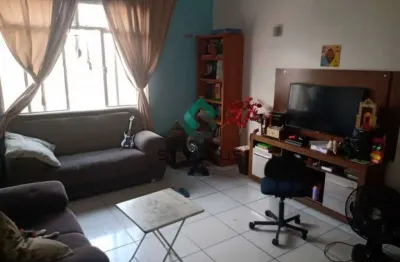 Apartamento com 2 quartos à venda na rua adriano, todos os santos, rio de janeiro, 74 m2 por r$ 264.000