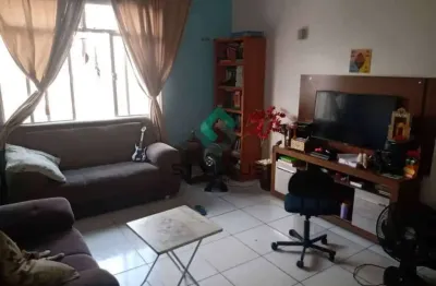 Apartamento com 2 quartos à venda na Rua Adriano, Todos os Santos, Rio de Janeiro