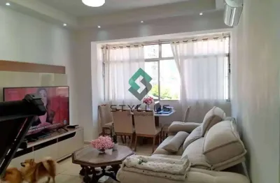 Apartamento com 2 quartos à venda na Rua Daniel Carneiro, Engenho de Dentro, Rio de Janeiro