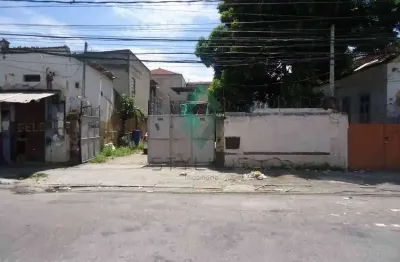 Terreno à venda na Rua Magalhães Castro, Riachuelo, Rio de Janeiro