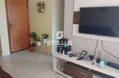 Apartamento com 2 quartos à venda na Rua Martins Lage, Engenho Novo, Rio de Janeiro