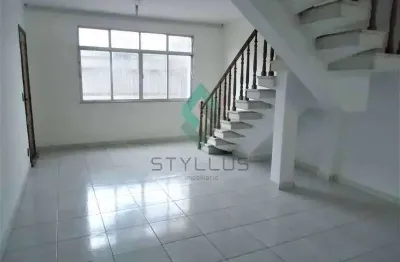 Casa com 3 quartos à venda na Rua Itamarati, Cascadura, Rio de Janeiro