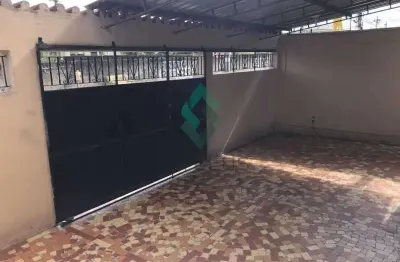 Casa com 4 quartos à venda na rua enaldo dos santos araújo, engenheiro leal, rio de janeiro, 131 m2 por r$ 330.000