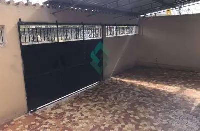 Casa com 4 quartos à venda na Rua Enaldo dos Santos Araújo, Engenheiro Leal, Rio de Janeiro