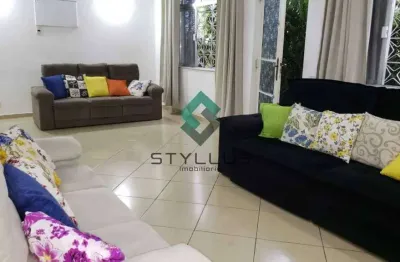 Casa com 4 quartos à venda na Rua Almirante Ari Parreiras, Rocha, Rio de Janeiro