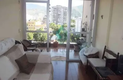 Apartamento com 2 quartos à venda na Rua Visconde de Santa Isabel, Vila Isabel, Rio de Janeiro