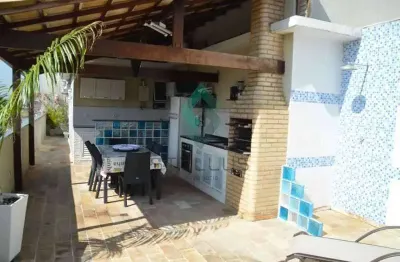 Cobertura com 3 quartos à venda na Rua Coração de Maria, Méier, Rio de Janeiro