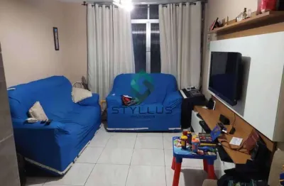 Apartamento com 2 quartos à venda na Estrada Adhemar Bebiano, Engenho da Rainha, Rio de Janeiro