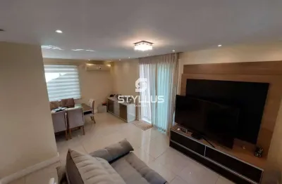 Casa em condomínio fechado com 4 quartos à venda na rua conselheiro ferraz, lins de vasconcelos, rio de janeiro, 180 m2 por r$ 950.000