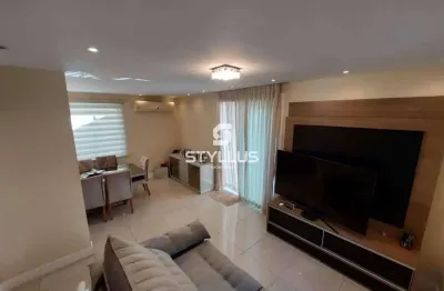 Lins de vasconcelos | casa de condomínio 4 quartos, sendo 1 suite