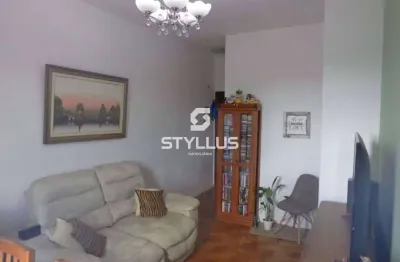 Apartamento com 1 quarto à venda na Rua Vital, Quintino Bocaiúva, Rio de Janeiro
