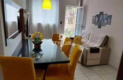 Apartamento com 2 quartos à venda na Rua João Barbalho, Quintino Bocaiúva, Rio de Janeiro