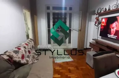 Apartamento com 2 quartos à venda na rua pernambuco, engenho de dentro, rio de janeiro, 60 m2 por r$ 195.000