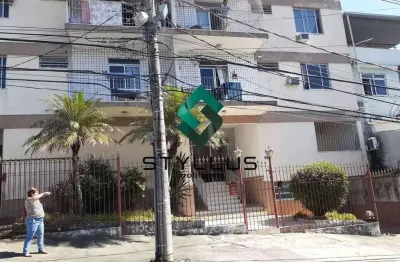 Apartamento com 3 quartos à venda na Rua Furtado de Mendonça, Quintino Bocaiúva, Rio de Janeiro