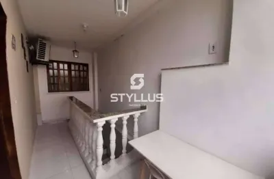Casa com 3 quartos à venda na Rua Oito de Setembro, Cachambi, Rio de Janeiro