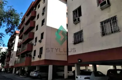 Apartamento com 3 quartos à venda na rua miguel ângelo, cachambi, rio de janeiro, 69 m2 por r$ 260.000