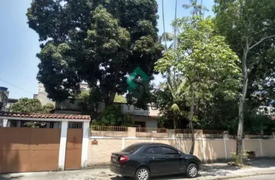 Casa com 5 quartos à venda na rua honório, cachambi, rio de janeiro, 239 m2 por r$ 700.000