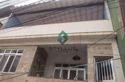 Casa em condomínio fechado com 3 quartos à venda na Travessa Godinho da Costa, Piedade, Rio de Janeiro