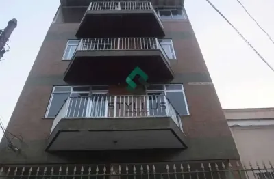 Apartamento com 2 quartos à venda na travessa dias pereira, piedade, rio de janeiro, 60 m2 por r$ 230.000