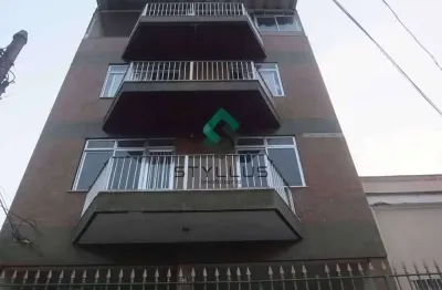 Apartamento com 2 quartos à venda na Travessa Dias Pereira, Piedade, Rio de Janeiro