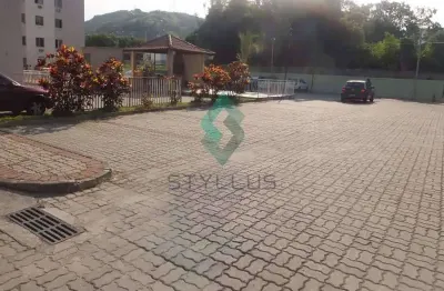 Apartamento com 3 quartos à venda na Rua Clarimundo de Melo, Quintino Bocaiúva, Rio de Janeiro