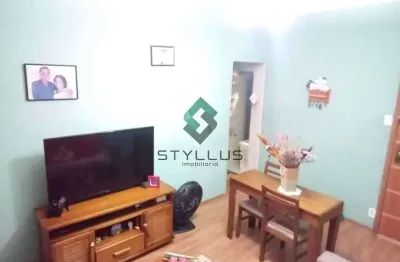 Apartamento com 2 quartos à venda na Rua Martins Lage, Engenho Novo, Rio de Janeiro