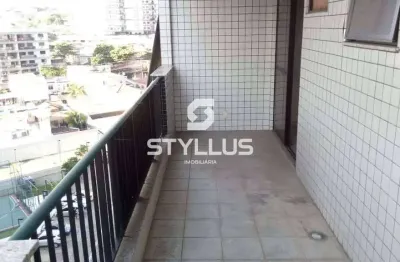 Cobertura com 2 quartos à venda na Rua Ferreira de Andrade, Cachambi, Rio de Janeiro