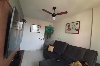 Apartamento com 2 quartos à venda na rua teles, campinho, rio de janeiro, 62 m2 por r$ 200.000