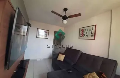 Apartamento com 2 quartos à venda na Rua Teles, Campinho, Rio de Janeiro