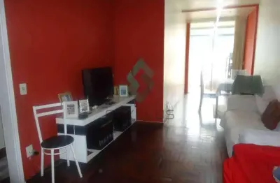 Apartamento com 2 quartos à venda na Rua Barão do Bom Retiro, Engenho Novo, Rio de Janeiro