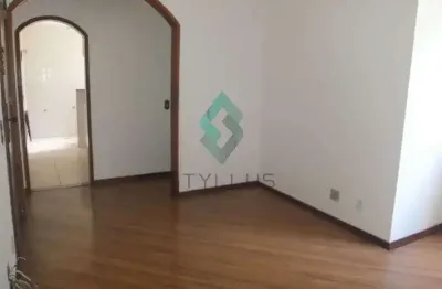 Apartamento com 2 quartos à venda na rua figueiredo pimentel, abolição, rio de janeiro, 42 m2 por r$ 199.000
