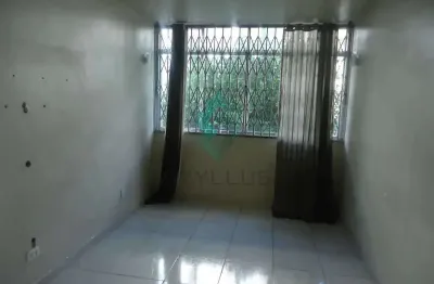 Apartamento com 2 quartos à venda na rua vaz de caminha, cachambi, rio de janeiro, 50 m2 por r$ 185.000