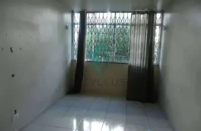 Apartamento com 2 quartos à venda na Rua Vaz de Caminha, Cachambi, Rio de Janeiro