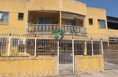 Apartamento com 2 quartos à venda na rua alaíde, madureira, rio de janeiro, 76 m2 por r$ 270.000