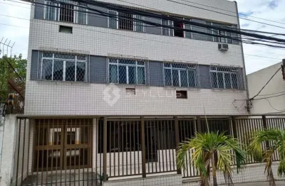 Apartamento com 2 quartos à venda na rua borja reis, engenho de dentro, rio de janeiro, 64 m2 por r$ 230.000