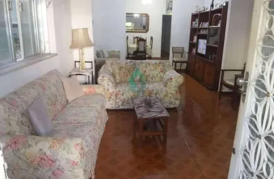 Casa com 3 quartos à venda na Rua Filgueiras Lima, Riachuelo, Rio de Janeiro