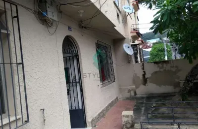 Apartamento com 1 quarto à venda na rua catulo cearense, engenho de dentro, rio de janeiro, 42 m2 por r$ 200.000