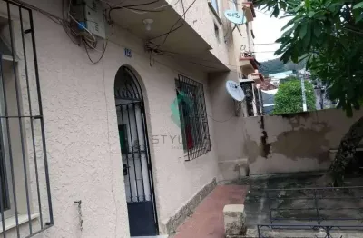 Apartamento com 1 quarto à venda na Rua Catulo Cearense, Engenho de Dentro, Rio de Janeiro
