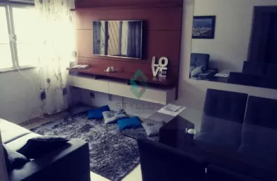 Apartamento com 2 quartos à venda na avenida marechal rondon, engenho novo, rio de janeiro, 46 m2 por r$ 195.000